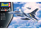 [1/72] Lockheed Martin F-16 MLU 100th Anniversary (w/ ũ)