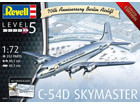 [1/72] C-54D Skymaster 70th Anniversary Berlin Airlift