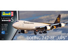[1/144] Boeing 747-8F UPS