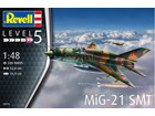 [1/48] MiG-21 SMT