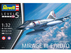 [1/32] Dassault Mirage III E