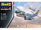 [1/48] A-26B INVADER