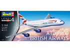 [1/144] A380-800 British Airways