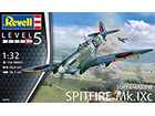 [1/32] Supermarine Spitfire Mk.IXc