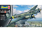 [1/48] Junkers Ju88 A-4