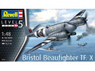 [1/48] Bristol Beaufighter TF. X
