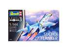 [1/144] Suchoi Su-27 Flanker