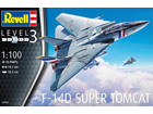 [1/100] F-14D Super Tomcat