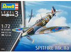 [1/72] Spitfire Mk.IIa