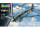 [1/48] Messerschmitt Bf109 G-10