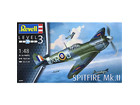 [1/48] Spitfire Mk.II