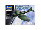 [1/72] Heinkel He70 F-2