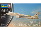 [1/144] Airbus A320 ETIHAD AIRWAYS
