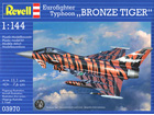 [1/144] Eurofighter Typhoon Bronze Tiger