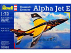 [1/72] Alpha Jet E