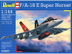 [1/144] F/A-18E Super Hornet
