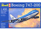 [1/450] Boeing 747-100