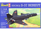 [1/144] Suchoj S-37 Berkut