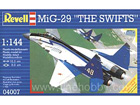 [1/144] MiG-29 