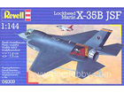 [1/144] Lockheed Martin X-35B JSF