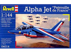 [1/144] Alpha Jet 