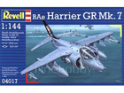 [1/144] BAe Harrier GR Mk.7