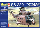 [1/144] SA 330 