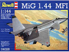[1/144] MiG 1.44 MFI