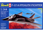 [1/144] F-117 STEALTH FIGHTER