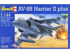 [1/144] AV-8B Harrier II plus