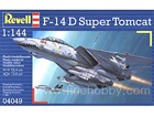 [1/144] F-14D SuperTomcat