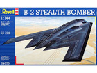 [1/144] B-2 STEALTH BOMBER