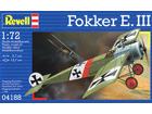 [1/72] Fokker E.III
