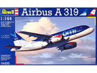 [1/144] Airbus A319 BMI