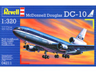 [1/320] McDonnell Douglas DC-10