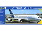 [1/144] Airbus A380 New livery 