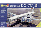 [1/122] Douglas DC-7C
