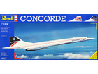 [1/144] Concorde
