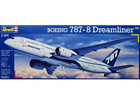 [1/144] BOEING 787-8 Dreamliner