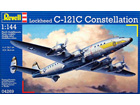 [1/144] Lockheed C-121C Constellation