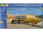 [1/144] Boeing 737-800 TUIfly Haribo Golbaren