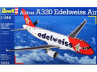 [1/144] Airbus A320 Edelweiss Air