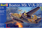 [1/72] Boston Mk.V / A-20J