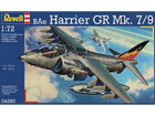 [1/72] BAe Harrier GR Mk.7