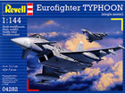 [1/144] Eurofighter TYPHOON (single seater)