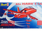 [1/32] BAe Hawk T.1A Red Arrows