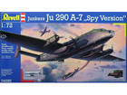 [1/72] Junkers Ju 290 A-7 