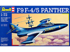 [1/72] F9F-4/5 PANTHER