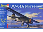 [1/72] UC-64A Norseman