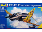 [1/72] RF-4E Phantom Tigermeet